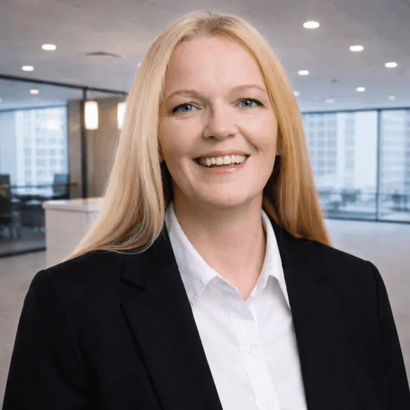 Helen Colyer Accounts Manager