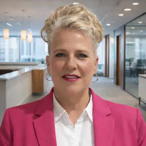 Lisa Knight Managing Director Private Homecare Kent