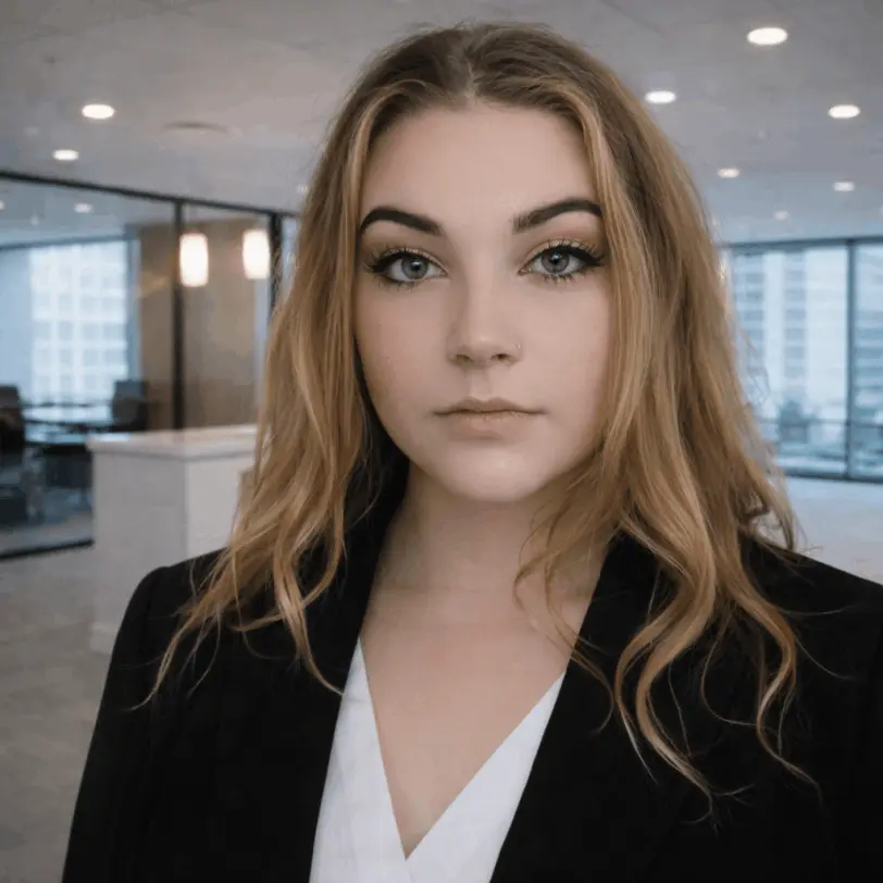 Lydia McCann Deputy Manager